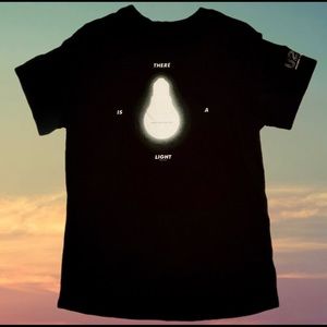 U2 Innocence experience Tour Tee